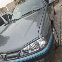 پارس مدل ۹۳