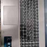 لپ تاپ Asus