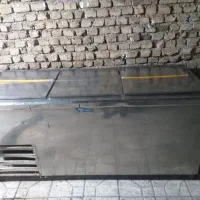 فریزر صنعتی استیل موتورخارجی