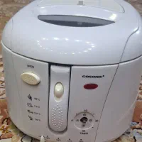 سرخ کن