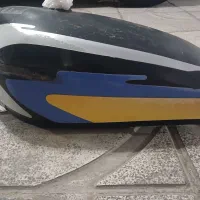 باک هوندا