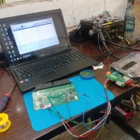 تعمیرات تخصصی ایسیو ecu/BSI/ BCM /BM34/ باطری سازی