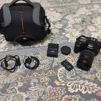 دوربین حرفه ای برند کنون