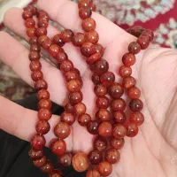 تسبیح عقیق یمنی