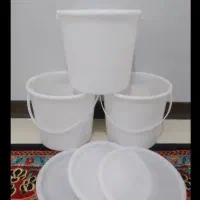 سطل ۱۰ کیلویی