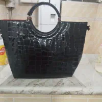 کیف زنانه در حد نو فروش فوری