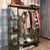 نظم دهنده و میز استند