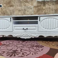 میز تلویزیون