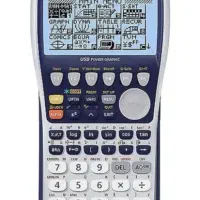 ماشین حساب کاسیو 9860GIISD