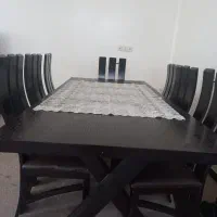ناهارخوری ۸ نفره