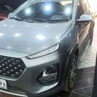 MVMx22دنده پرو
