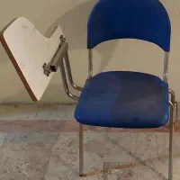 صندلی دسته دار محصلی دانشجویی