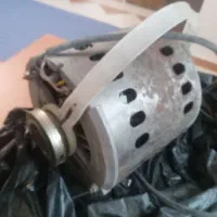 موتورکولر ابی