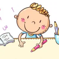 تدریس پایه اول و دوم