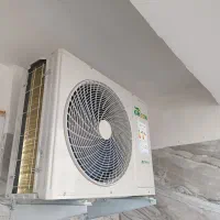 نصاب کولرگازی وداکت اسپیلت بابالای یک دهه تجربه