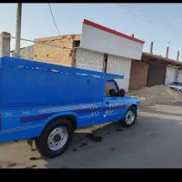 نیسان بار بری‌حمل‌نقل