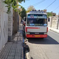 مینی بوس اویکو مدل۷۶