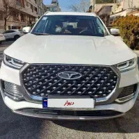 تیگو ۸ پرو مکس آی ای IE صفر خشک ۴۰۴ سفید شخصی