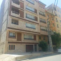 آپارتمان تک واحدی بر احمد زاده