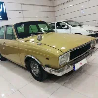 پیکان دولوکس ۵۷ معاوضه میکنم