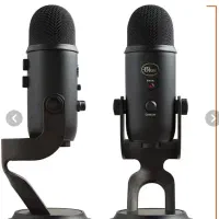 میکروفون Blue yeti اصل