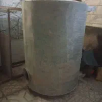 منبع آب