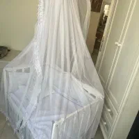 تخت کنارمادر،کریر،کالسکه در پردیس