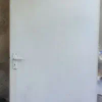 در سالم