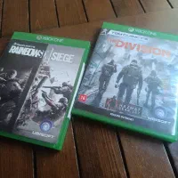 دو عدد دیسک xbox one