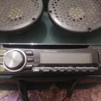 ضبط پایونر و میدرنج