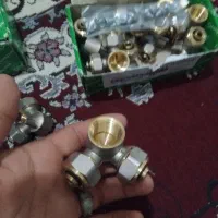 سه راه ۹۰ خار دار