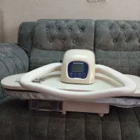 اتو پرس ژانومه