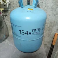 کپسول گاز r134a