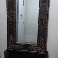 اینه شمعدان.