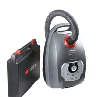 جارو برقی 2500 وات پاکشوما مدل C1G