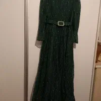 لباس مجلسی