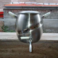 سماور ۶ لیتری