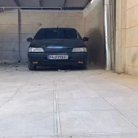 پژو ۴۰۵ ۲۰۰۰