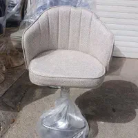 صندلی کافه صندلی اپن طرح لینا