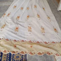 پرده باکتیبه محکم وضخیم