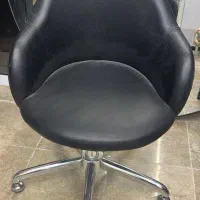 صندلی  گردون و صندلی  آرایشگاهی  برقی