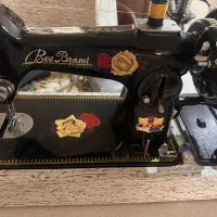 چرخ خیاطی نو
