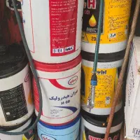 هیدرولیک و ضد یخ