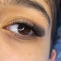 اکستنشن مژه