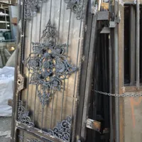 سرویس اتاق چهارچوب پارکینگی فرانسه فرانسوی مکزیکی