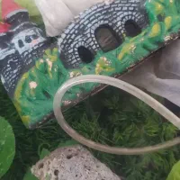 وسایل جانبی آکواریوم