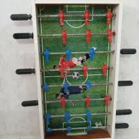 فوتبال دستی نو نو