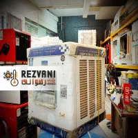 کولر آبی 3200 مشهد کولر درجه یک
