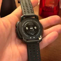 Suunto vertical black|ساعت|تهران, گلستان (شهرک راه آهن)|دیوار