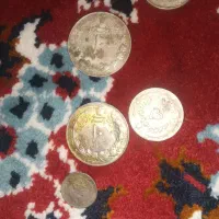 سکه قدیمی